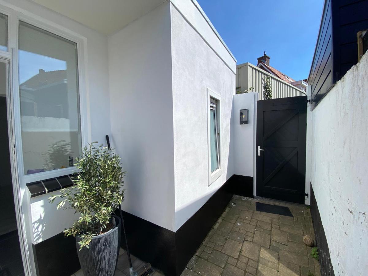 Seastay Noordwijk Exterior photo